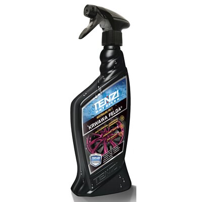 Płyn do czyszczenia felg TENZI Krwawa Felga 0.6 l
