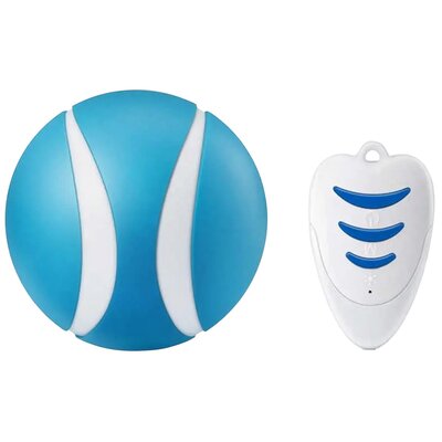 Zabawka DOGGY VILLAGE Interactive Orb MT7108