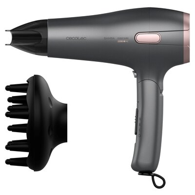 Suszarka CECOTEC Bamba IonCare 5250 EasyCollect Pro 2100W