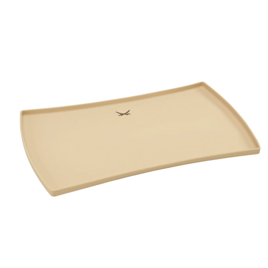 Hunter Silikonowa mata pod miskę Sansibar Rantum