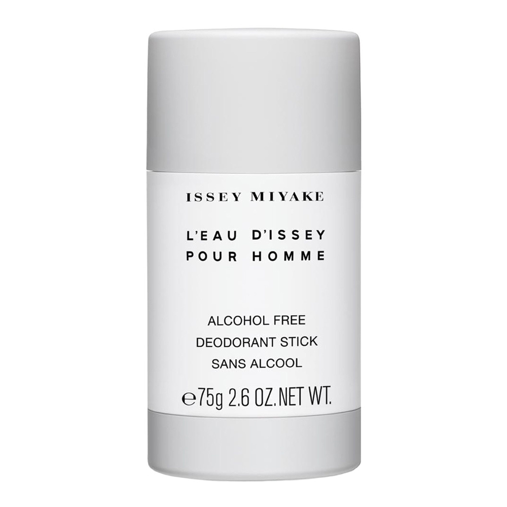 Issey Miyake L'Eau d'Issey pour Homme dezodorant sztyft męski, 75 g