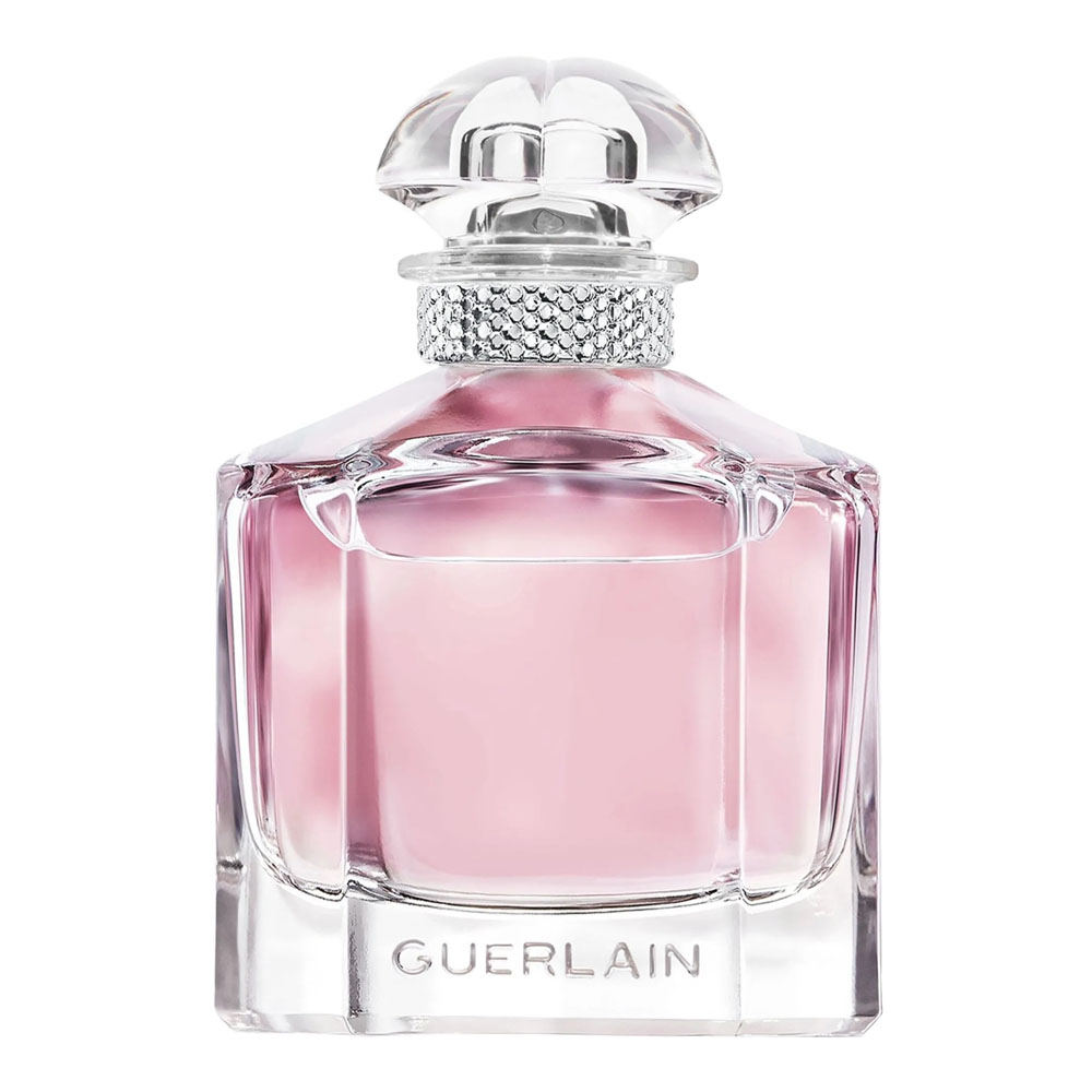 Guerlain Mon Guerlain Sparkling Bouquet woda perfumowana damska, 100 ml