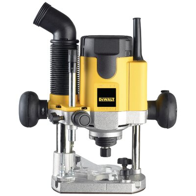 Frezarka DEWALT DW621-QS
