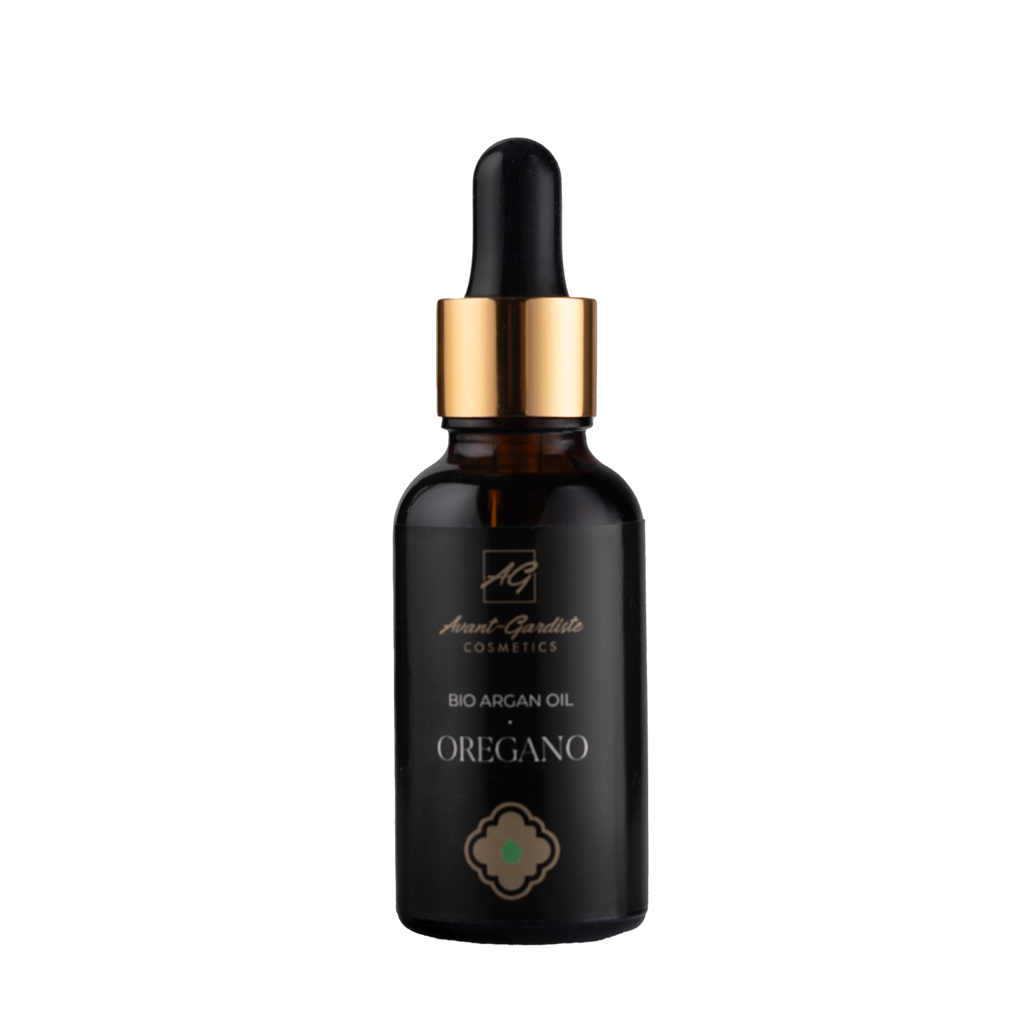 Avant-Gardiste bio olej arganowy z oregano, 30 ml