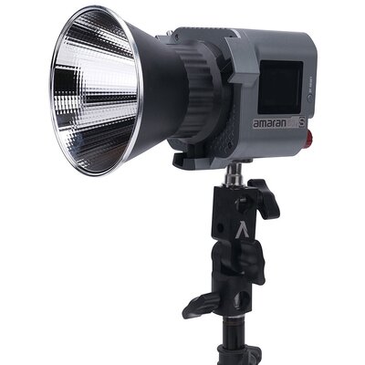 Lampa LED AMARAN COB 60D S, 5600K, mocowanie Bowens