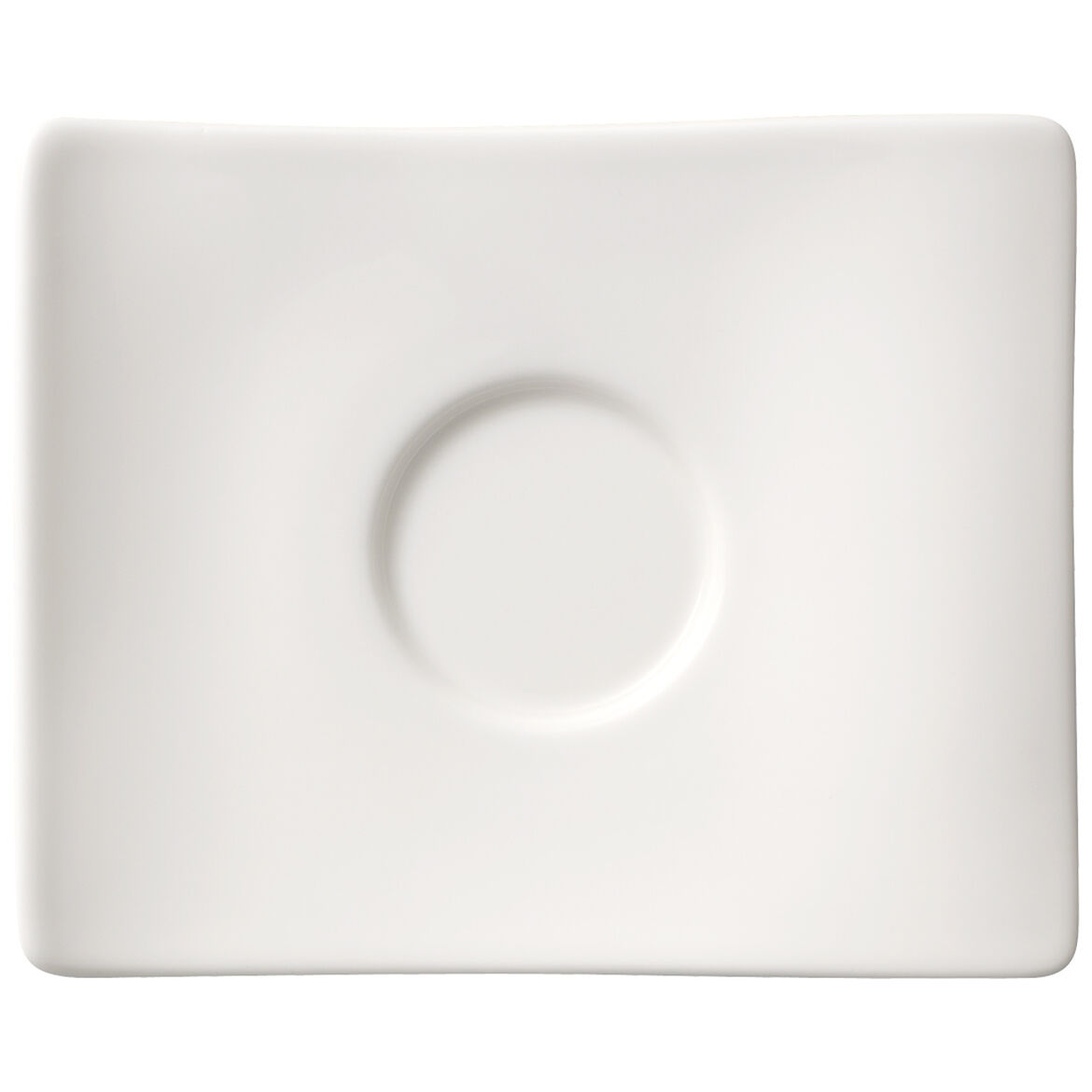 Villeroy&Boch - Spodek do filiżanki espresso New Wave