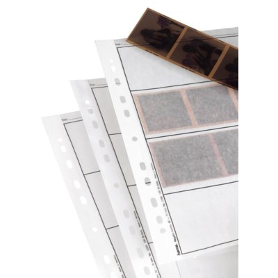 Koszulki na negatywy HAMA 60 x 70 (100 szt.)