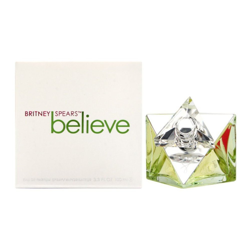 Britney Spears Believe woda perfumowana damska, 100 ml