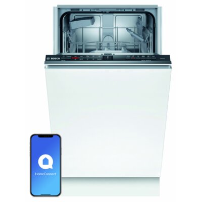 Zmywarka BOSCH SPV2IKX10E Aqua Sensor, Aqua Stop