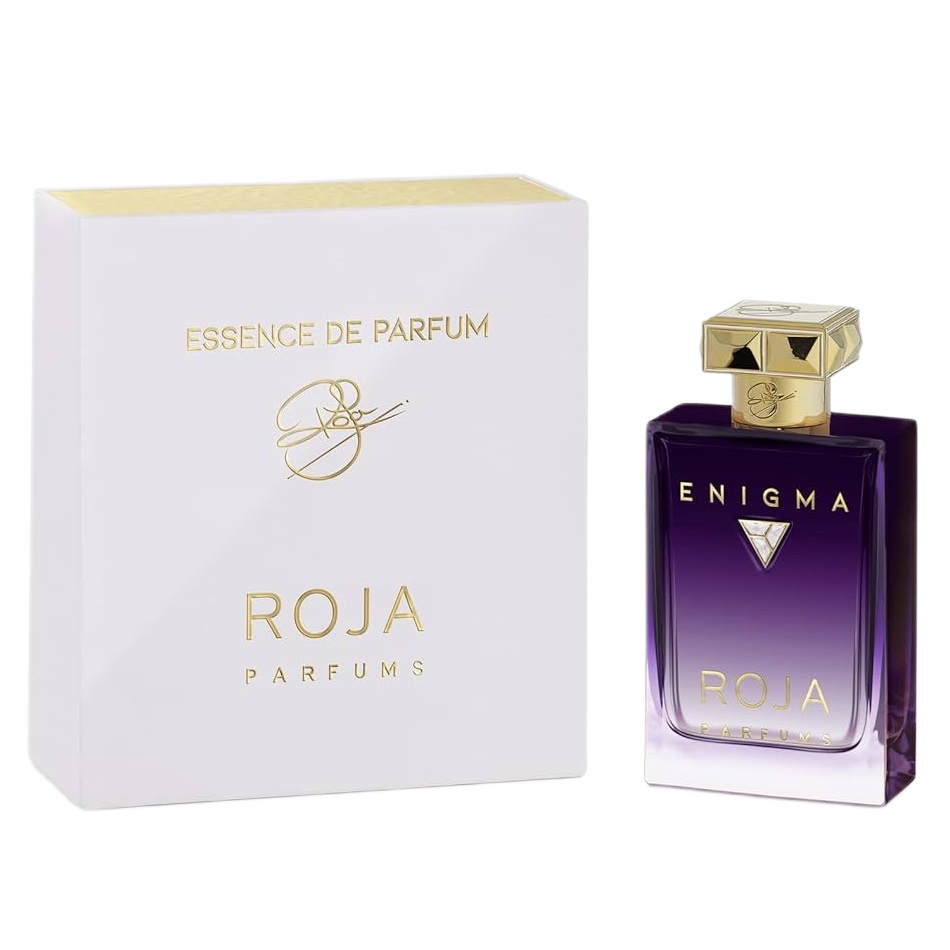 Roja Parfums Enigma Pour Femme Essence De Parfum esencja perfum damskich, 100 ml