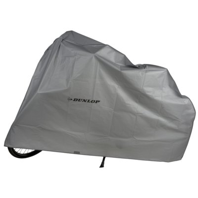 Pokrowiec na motocykl DUNLOP 2079349 (rozmiar L)