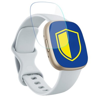 Folia ochronna 3MK Watch Protection do Fitbit Sense 2