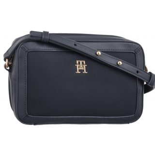 Torebka Listonoszka Tommy Hilfiger TH Essential S Crossover AW0AW15716 DW6