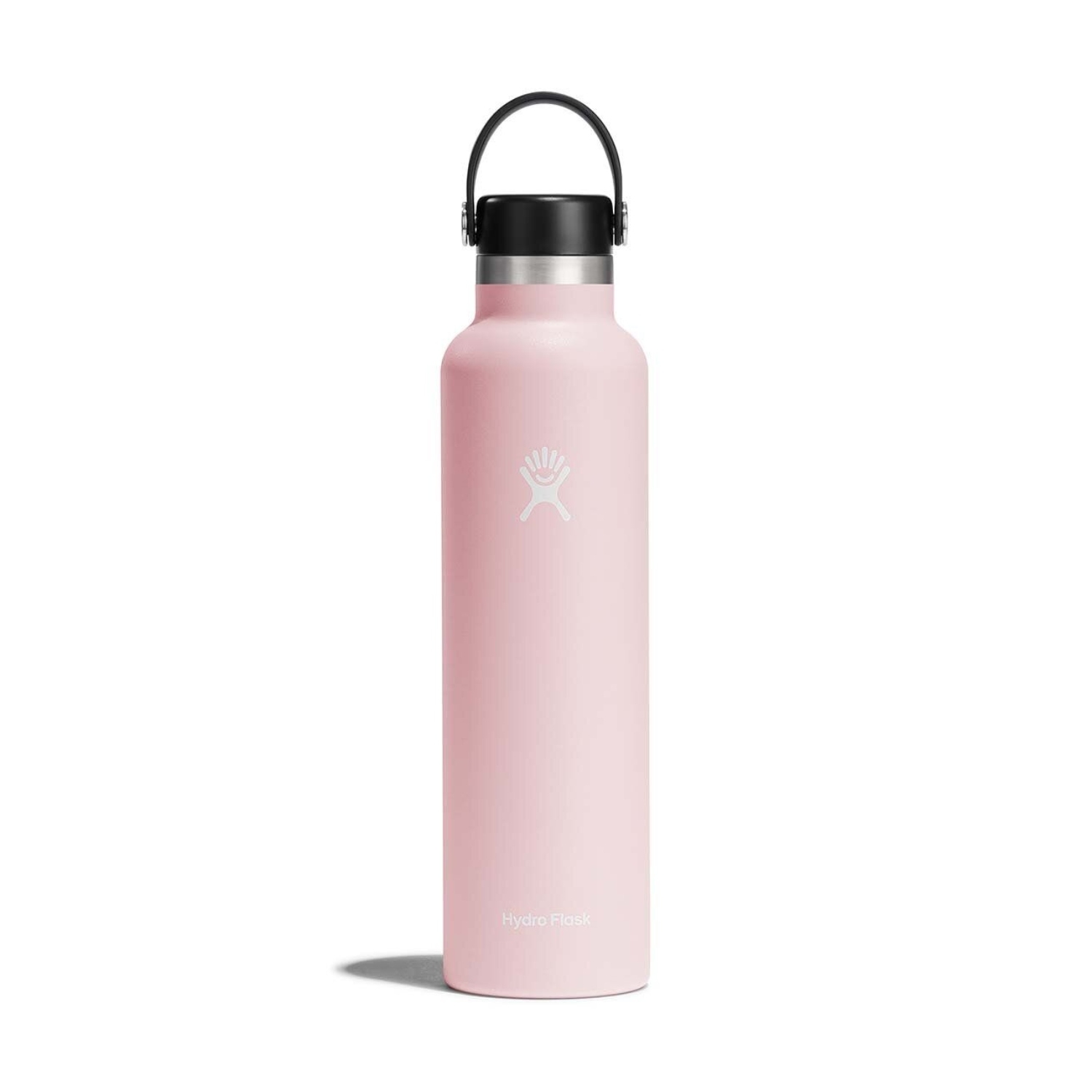 Butelka termiczna HydroFlask Standard Mouth 709 ml trillium - ONE SIZE