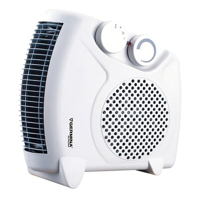 Termowentylator GERMINA GW-0004