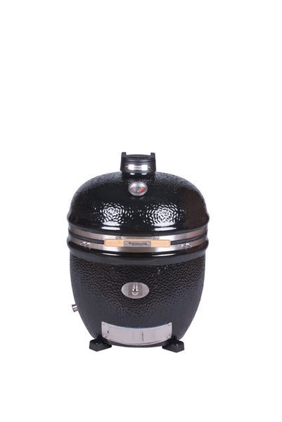 Monolith - Grill LeChef Pro-Series 2.0 Czarny bez stelaża i półek