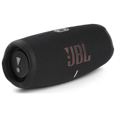 Głośnik mobilny JBL Charge 5 Czarny