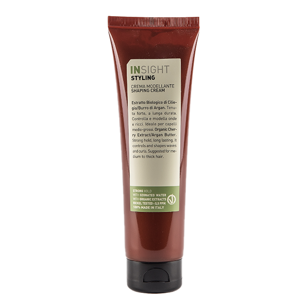 Insight Styling krem wygładzający do włosów, 150 ml