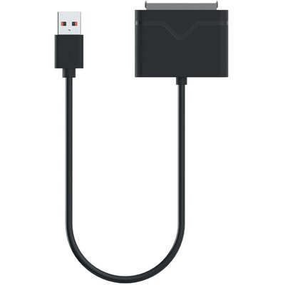 Adapter USB - SATA SAVIO AK-39 0.5 m