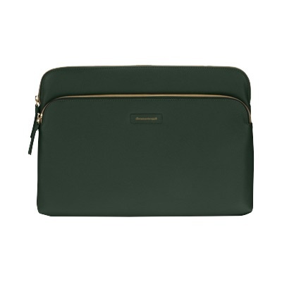 dBramante Paris+ Evergreen - futerał do MacBook  13"/14"