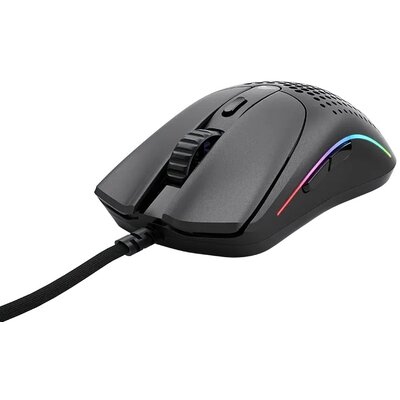 Mysz GLORIOUS Model O 2 Czarny