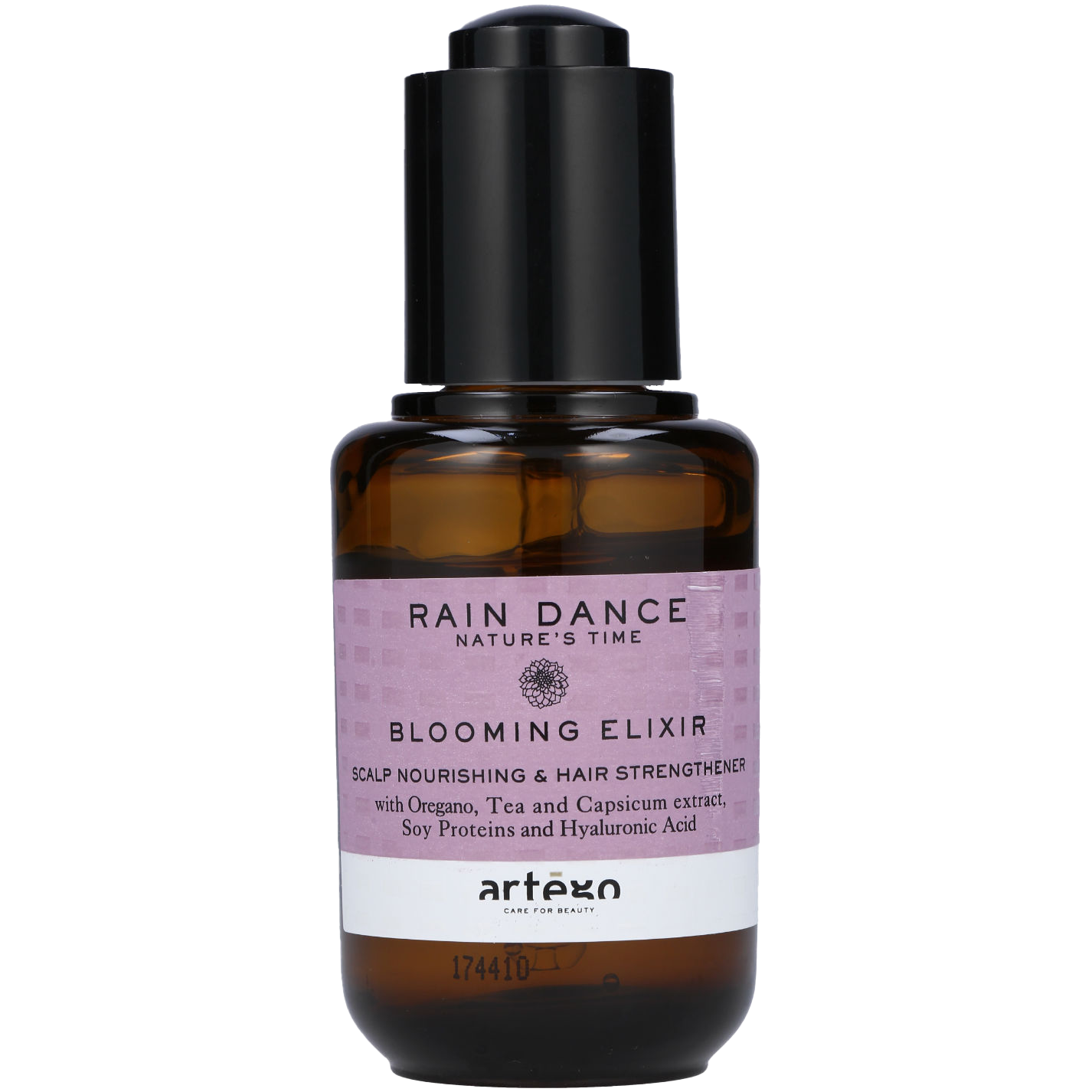 Artego serum stymulujące wzrost włosów Blooming Elixir, 50 ml