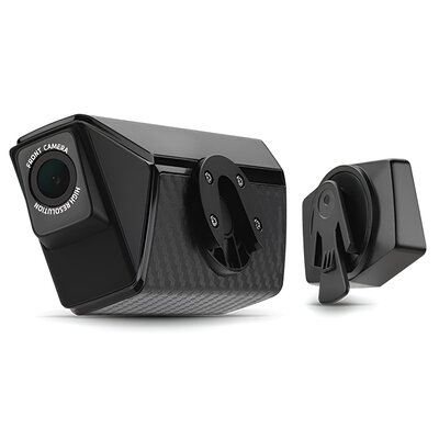 Kamera na kask motocykl/skuter/narty MIO MiVue MP30 Dual przód i tył