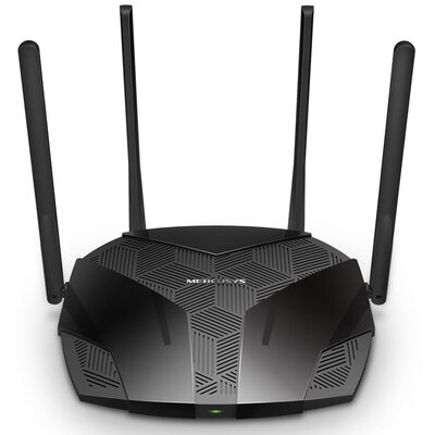Router MERCUSYS MR80X 2.4 / 5 GHz (DualBand)
