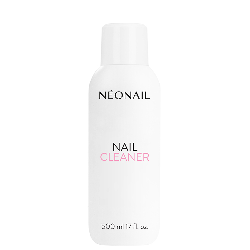 Neonail cleaner do paznokci, 500 ml