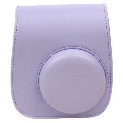 Pokrowiec MODUS Instax Mini 12 Fioletowy