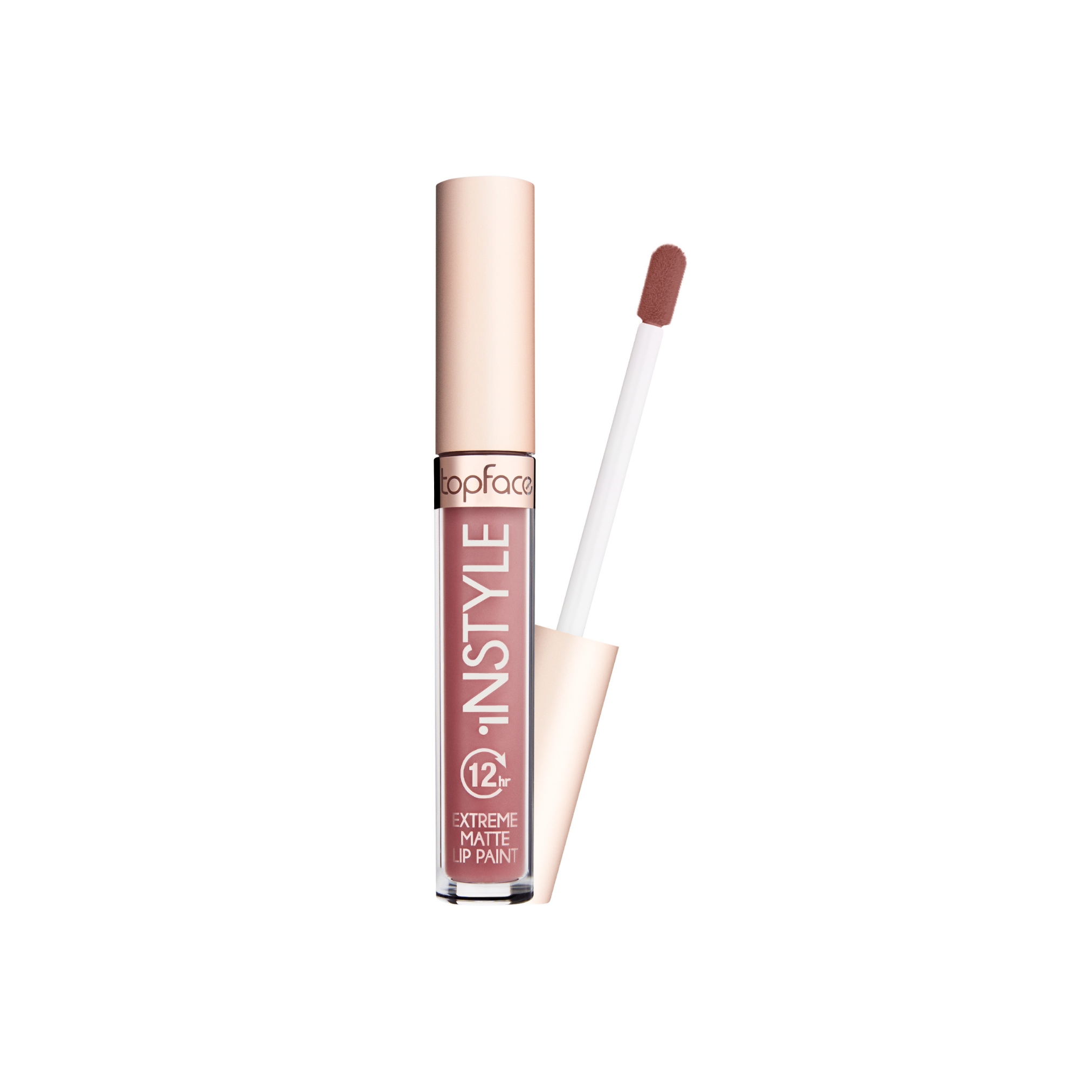 Topface Extreme Matte pomadka do ust 003, 3,5 ml