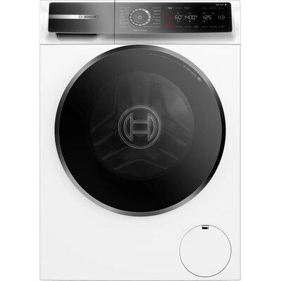 Pralka BOSCH WGB2440SPL 9kg 1400 obr EcoSilence Drive sterowanie przez aplikacje HomeConnect