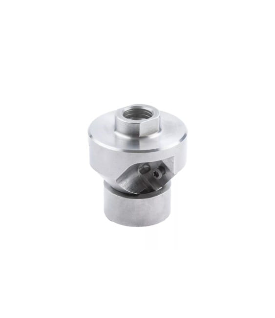 Głowica 45 stopni do ukosowarki do rur Exact PipeBeveller 220E / 360E