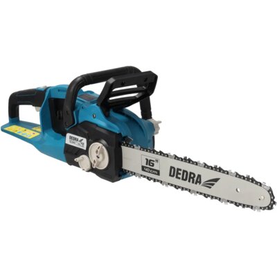Piła łańcuchowa akumulatorowa DEDRA 2X18V DED7195V SOLO
