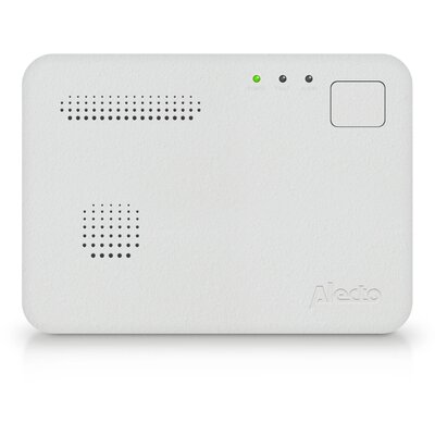 Czujnik tlenku węgla (czadu) ALECTO COA-1910