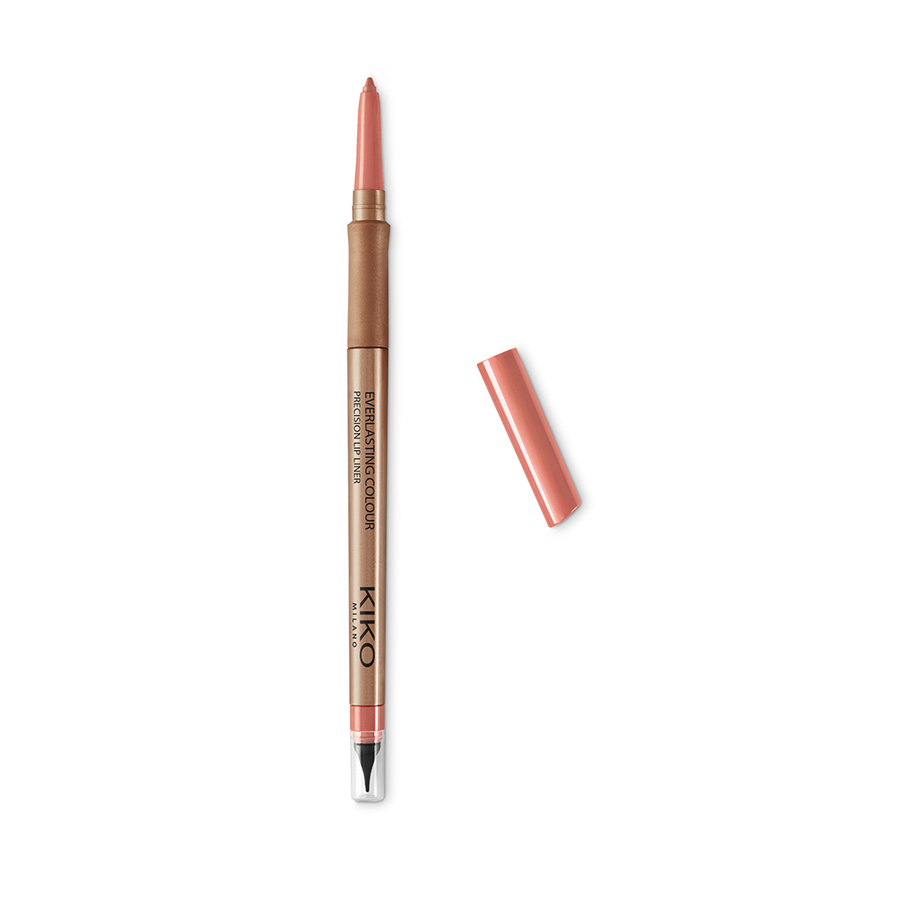 Kiko Milano Everlasting Colour automatyczna konturówka do ust 402 Almond, 0,35 g