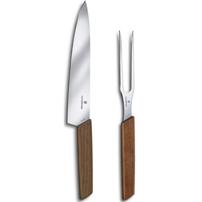 Zestaw do porcjowania VICTORINOX Swiss Modern 690912 (2 elementy)