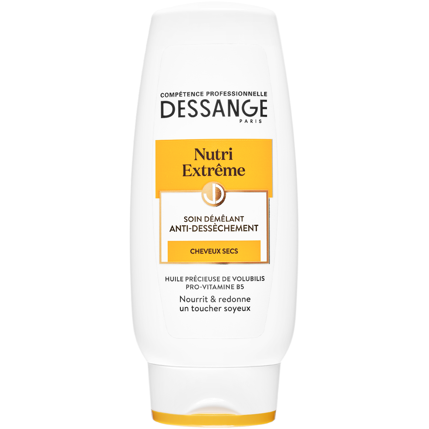 Dessange Professional Hair Luxury Nutri Extreme mocno odżywiająca odżywka do włosów, 200 ml