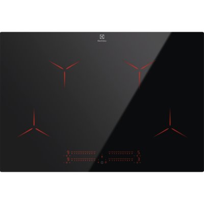 Płyta indukcyjna ELECTROLUX EIP8146
