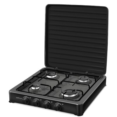 Kuchenka nastawna OPTIMUM KG-1014