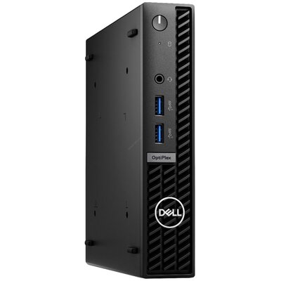 Komputer DELL OptiPlex 7010 MFF i7-13700T 16GB RAM 512GB SSD Wi-Fi Windows 11 Professional