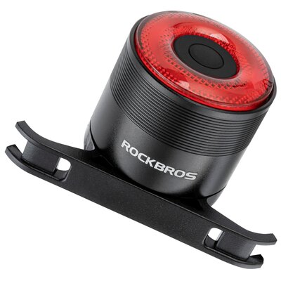 Lampka rowerowa ROCKBROS RQ3B
