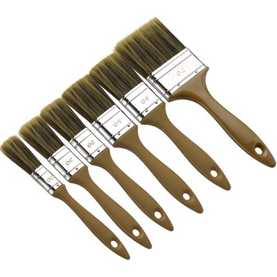 Zestaw pędzli FAVORITE PAINT 40-SET 88