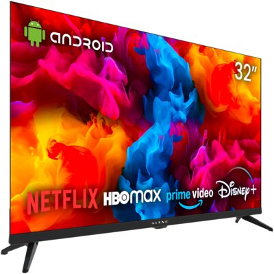 Telewizor KIANO Elegance 32" LED Android TV