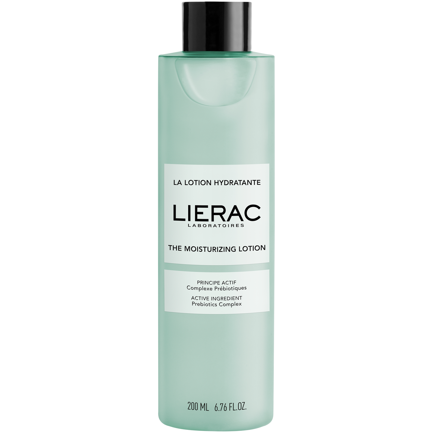 Lierac tonik nawilżający do twarzy, 200 ml