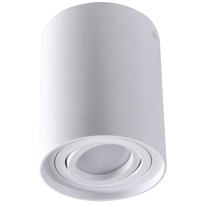 Lampa sufitowa punktowa GOLDLUX Hadar 313096 Biały