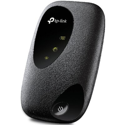 Router TP-LINK M7000 4G LTE 2.4 GHz, Gniazdo SIM