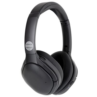 Słuchawki nauszne OUR PURE PLANET Platinumour OPP049 ANC  Czarny