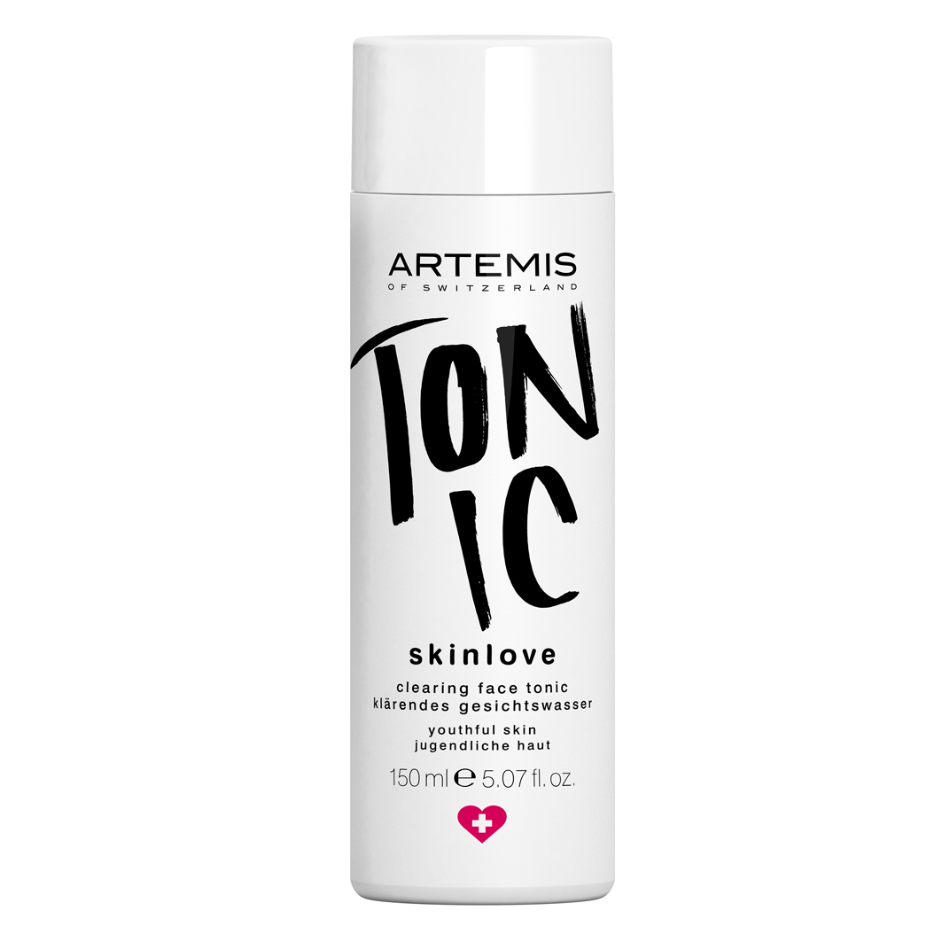 Artemis Skinlove Clearing tonik do twarzy, 150 ml