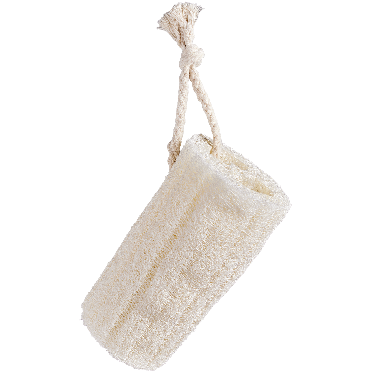 By Hebe naturalna gąbka z loofah, 1 szt.